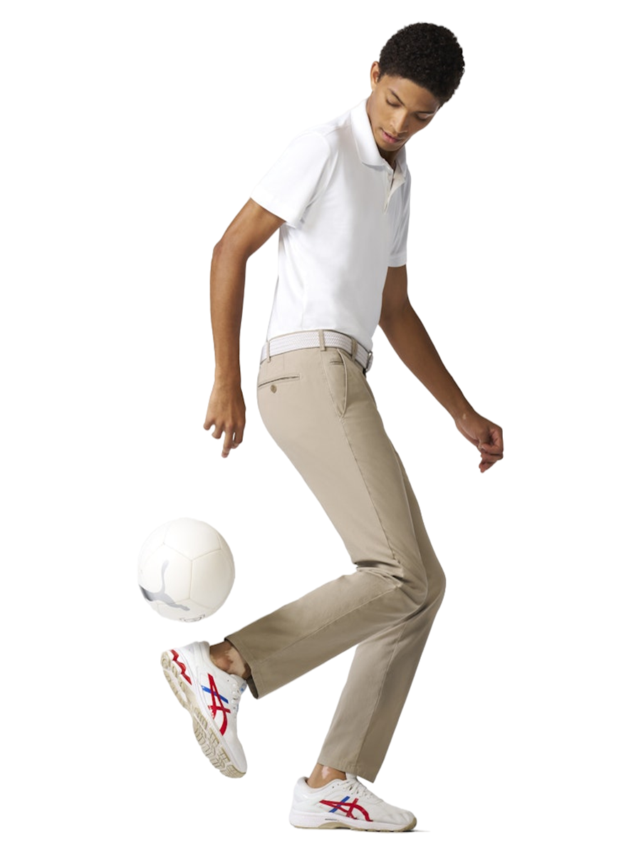 Meyer Modern fit Chinos